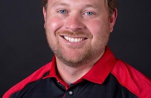 Ty Keller, director of the A-State Innovation System