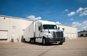 USA Truck Inc. has raised pay for independent contractors, shifting emphasis from company drivers.