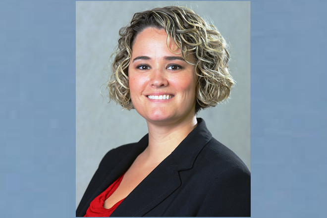 Whitney Howell of Mainstream Technologies