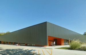 Fayetteville Montessori Primary School | Marlon Blackwell Architects