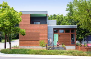 B House | Skiles Architect PA