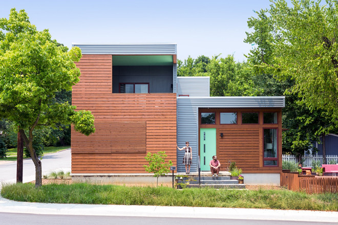 B House | Skiles Architect PA