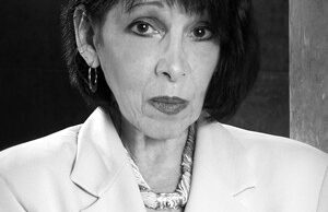 Dr. Ethel Goodstein-Murphree