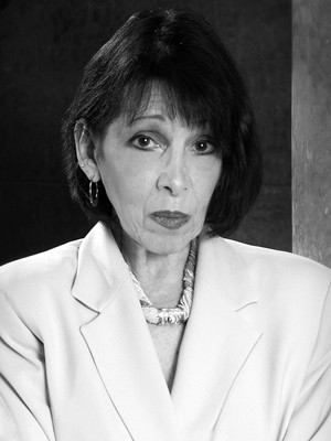 Dr. Ethel Goodstein-Murphree