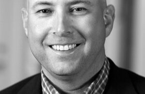 Michael Lewis Lejong, AIA, LEED AP BD+C