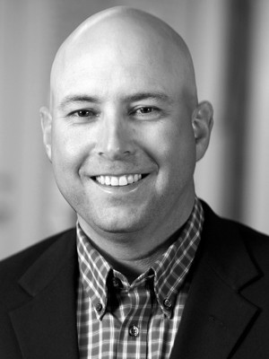 Michael Lewis Lejong, AIA, LEED AP BD+C