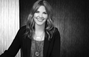 Patricia Opitz, AIA, LEED AP