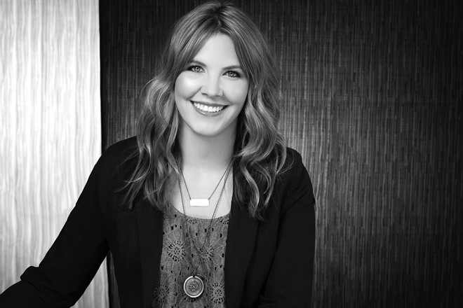 Patricia Opitz, AIA, LEED AP