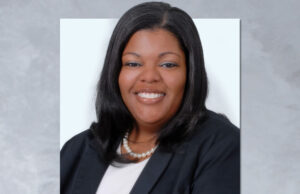 Dr. Lanita White, UAMS 12th Street Health and Wellness Center