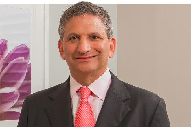 Dr. Scott Schlesinger, Legacy Spine and Neurological Specialists