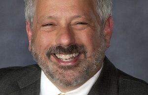 James "Jim" Coleman, the new executive vice president of academic affairs and provost at the University of Arkansas in Fayetteville