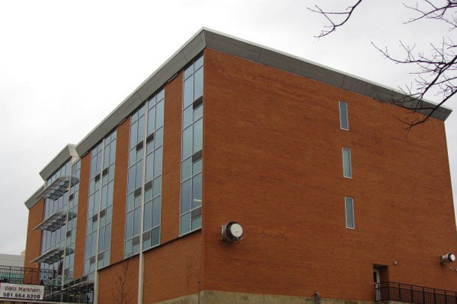 Little Rock Health & Rehabilitation, 5720 W. Markham St. in Little Rock