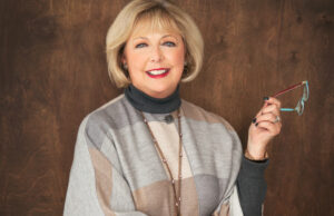 Millie Ward, volunteer and board member at Arkansas Sheriffs&rsquo; Youth Ranches