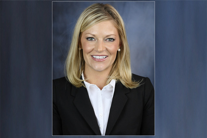 Stephanie Shine of Robert Half Finance & Accounting