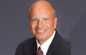 Steve Owen, president of Complete Care Inc.