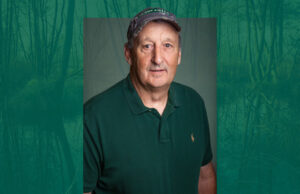 Arkansas Waterfowler Hall of Fame Contemporary Inductee: Rick Dunn