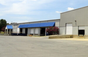 10 Clearwater Drive in Little Rock