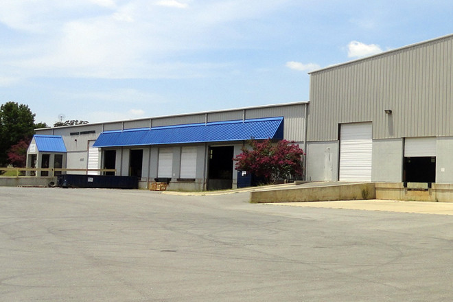 10 Clearwater Drive in Little Rock