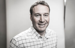 Dr. Bryan Hiller of Rock Dental Brands.