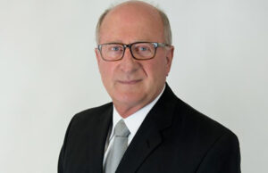 David Stewart of Danielson Law Firm