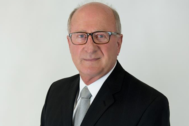 David Stewart of Danielson Law Firm