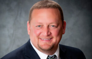 Dusty Middleton of Stone Bank