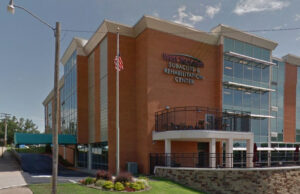 Little Rock Subacute & Rehabilitation Center at 5720 W. Markham St.