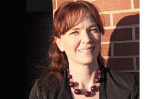 Mardi Taylor, executive editor of the Southwest Times Record