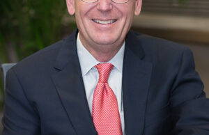 Richard Bell, President & CEO of Bell & Company P.A.&nbsp;
