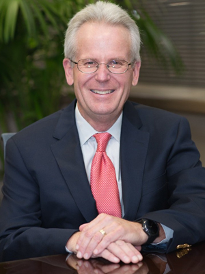 Richard Bell, President & CEO of Bell & Company P.A.&nbsp;