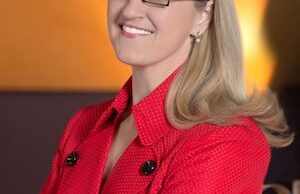 Sharon Tallach&nbsp;Vogelpohl