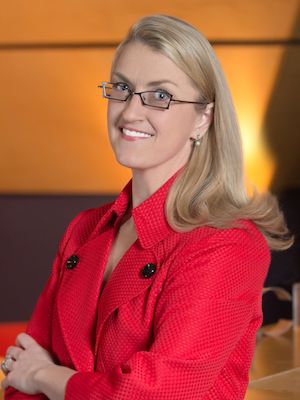 Sharon Tallach&nbsp;Vogelpohl