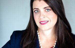 Susan Altrui, Director of the Little Rock Zoo