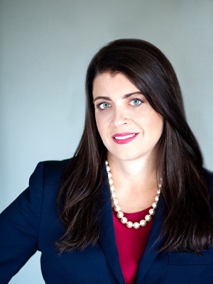 Susan Altrui, Director of the Little Rock Zoo