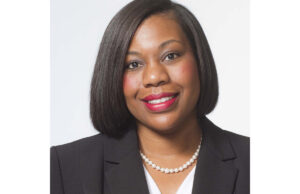 Tanya James of Arvest Bank