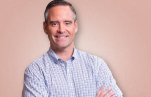 Incoming CEO Tom Hayes of Tyson Foods Inc. of Springdale