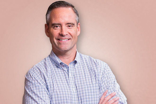 Incoming CEO Tom Hayes of Tyson Foods Inc. of Springdale