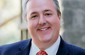 W. Joseph King&nbsp;