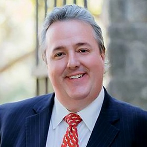 W. Joseph King&nbsp;