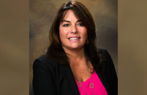 Wendy Russell of the Doubletree by Hilton