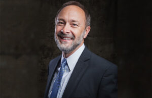 Duane Highley, president and CEO of Arkansas Electric Cooperative Corp.