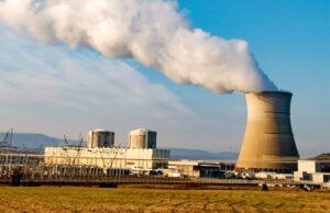 Arkansas Nuclear One near Russellville is a major power source  for Entergy Arkansas, which derives nearly 70 percent of its generation from nuclear sources. Entergy, like other Arkansas utilities, uses far less coal than it once did, and a Trump administration is not likely to reverse the trend. Coal-fired generation makes up just 4 percent of Entergy’s total. Cheap natural gas provides 24 percent.