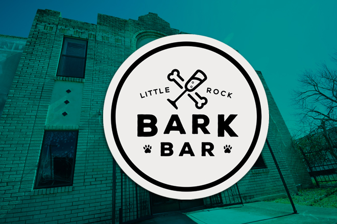 Bark Bar could soon make its home at at 1201 Spring St. in Little Rock.