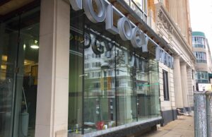 Blue Sail Coffee Roasters of Conway has agreed to open a coffee shop inside the Little Rock Technology Park at 417 Main St. in Little Rock.