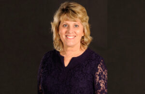 Dr. Chelsea Wakefield of the Department of Psychiatry in the College of Medicine at the University of Arkansas for Medical Sciences