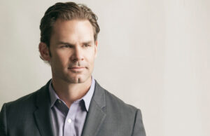 Donald Wood of Just Communities of Arkansas