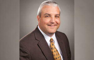 Eric Bunnell, Arvest Equipment Finance