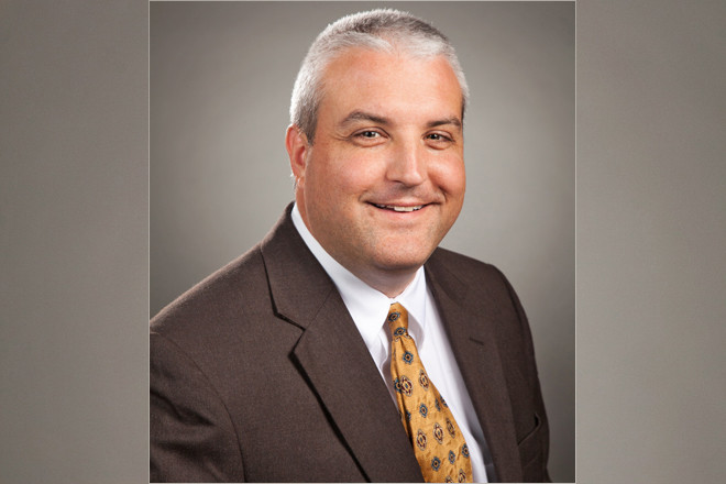 Eric Bunnell, Arvest Equipment Finance