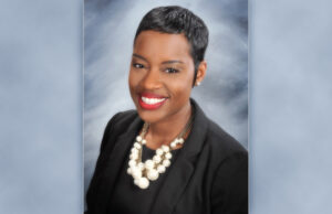 Kandi Hughes of Southwest Power Pool