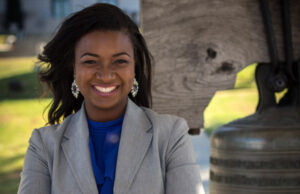 Cara Boyd-Connors of Davenport Law